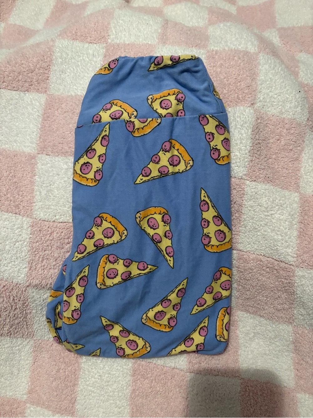 Pizza Leggings